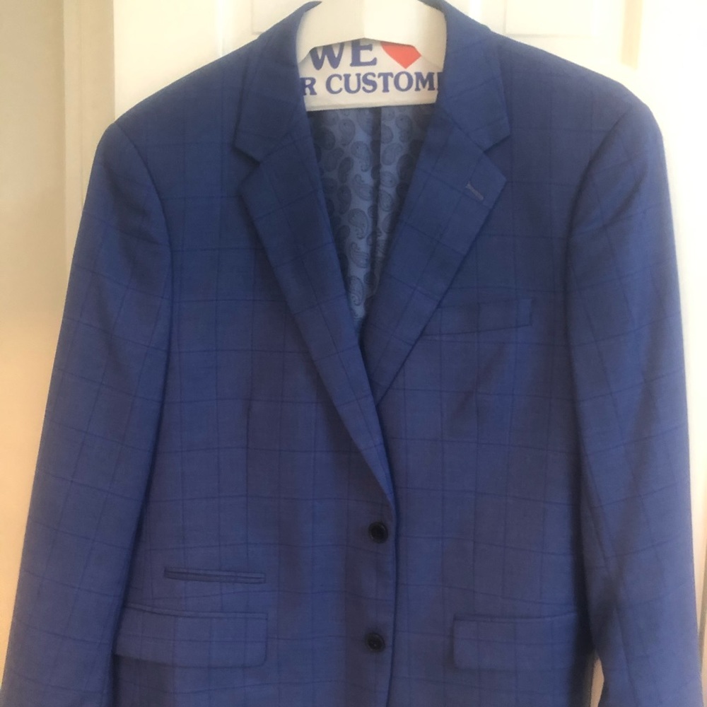 Men’s Sports jacket 42S